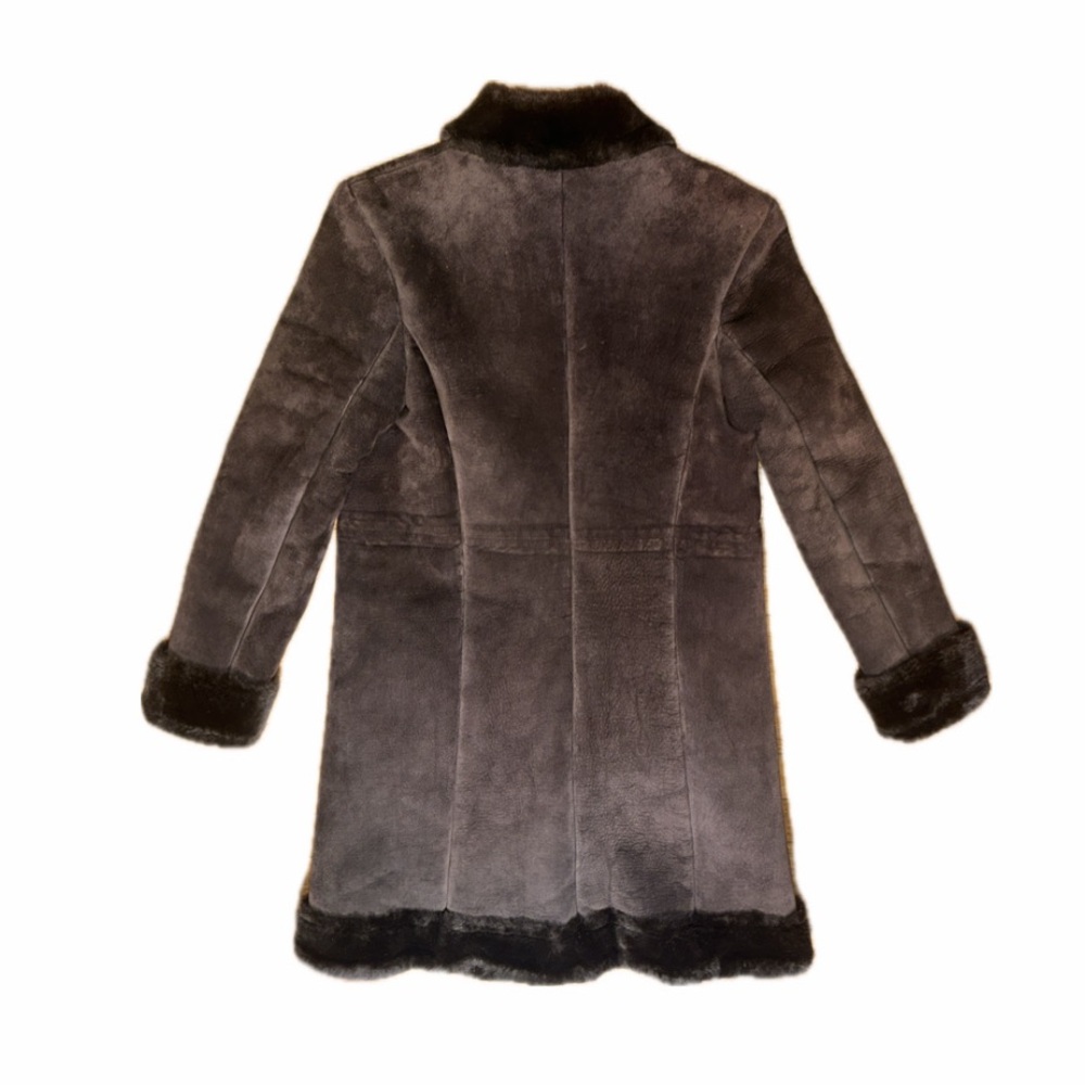 Vintage Guess Penny Lane Coat - Picture 2 of 5